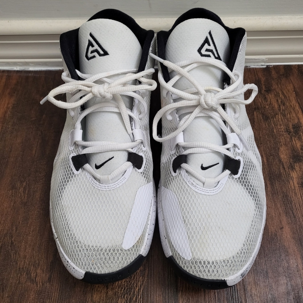 Nike Zoom Freak